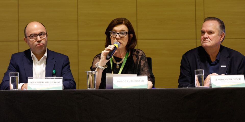 Aumento do preço do diesel é atribuído à guerra no Oriente Médio, diz Petrobras