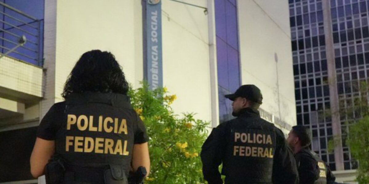 Nova fase da Operação Sem Desconto investiga fraudes em aposentadorias