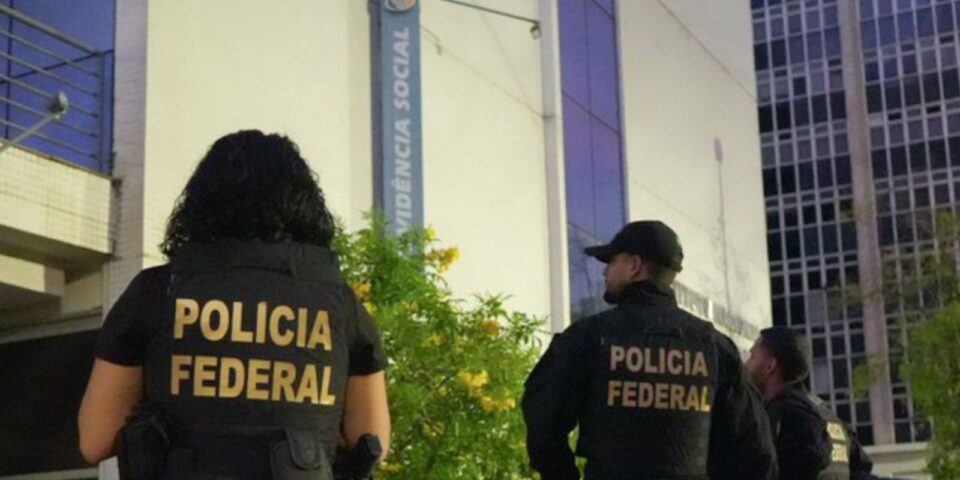 Nova fase da Operação Sem Desconto investiga fraudes em aposentadorias