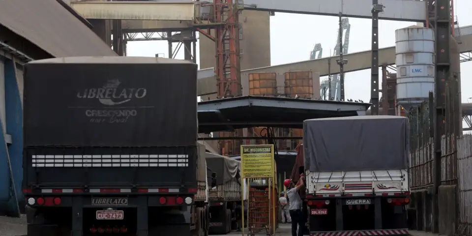 União sugere isenção de ICMS sobre diesel importado para estados