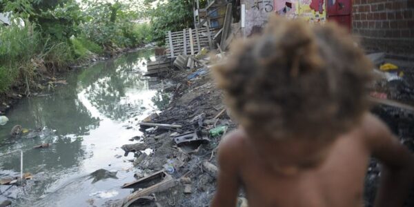 Relatório da ONU aponta 4,9 milhões de mortes de crianças em 2024