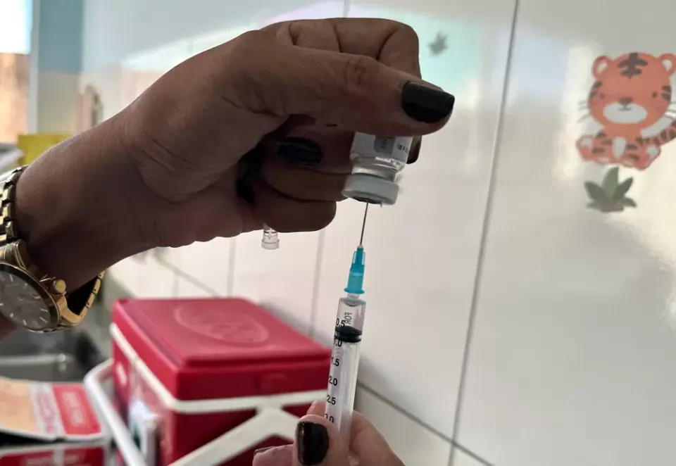 CAAB inicia cadastro para vacinação contra gripe para advogados de Brumado
