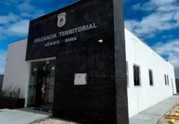 Falso policial é preso em Aracatu após investigações da Polícia Civil