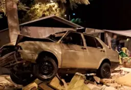 Julgamento por Ataque em Itaquaraí Agita Brumado nesta Quinta-feira