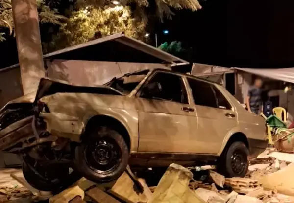 Julgamento por Ataque em Itaquaraí Agita Brumado nesta Quinta-feira