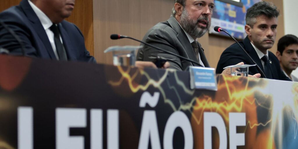 Leilão histórico garante 19 mil MW para reforçar a segurança energética do Brasil