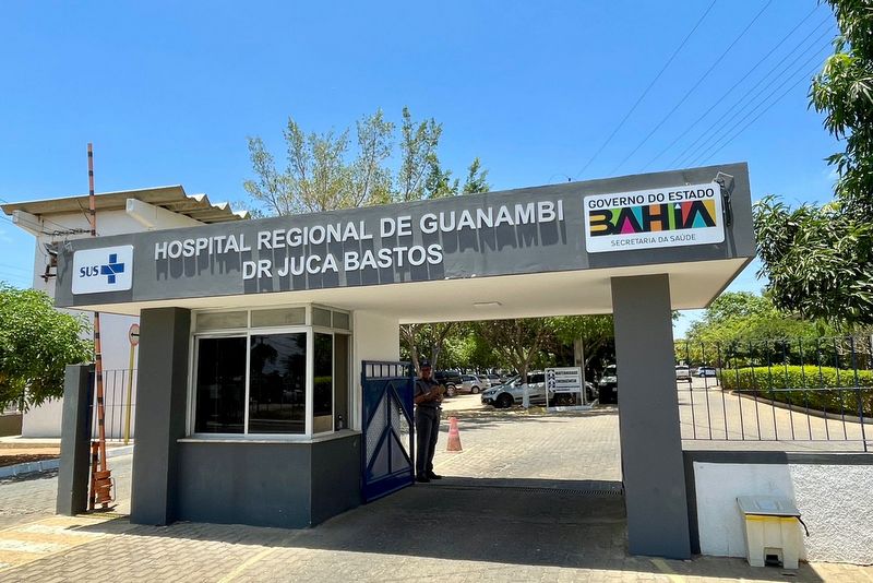 Iuiú: Polícia busca suspeito de abuso sexual contra menina de 12 anos