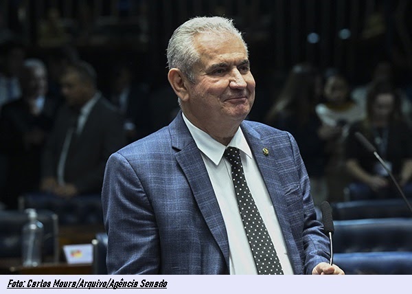 Angelo Coronel pode liderar o Republicanos na Bahia, segundo fontes