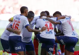 Bahia quebra jejum e vence o Internacional no Beira-Rio após 12 anos