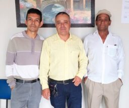 Edital das Eleições do Sindicato dos Trabalhadores Rurais é Divulgado