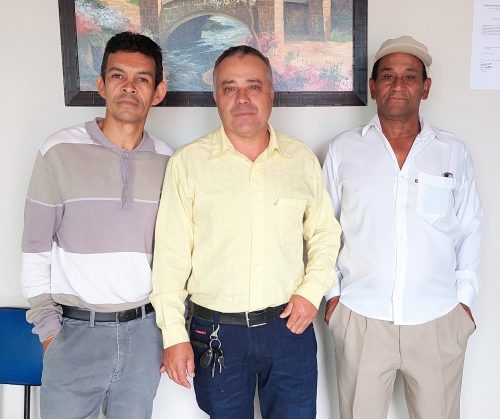 Edital das Eleições do Sindicato dos Trabalhadores Rurais é Divulgado