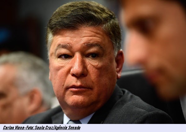 Senador critica Moraes e pede afastamento para investigação mais justa