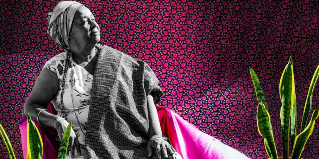 Operação policial prende suspeitos de envolvimento na morte de Mãe Bernadete