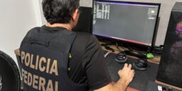 Operação Guardião Digital da PF mira crimes contra crianças em 18 estados