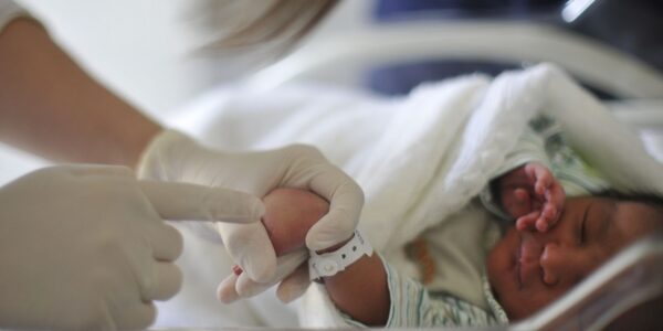 Brasil registra a menor taxa de mortalidade infantil em 34 anos, aponta Unicef Brasil registra a menor taxa de mortalidade infantil em 34 anos, aponta Unicef