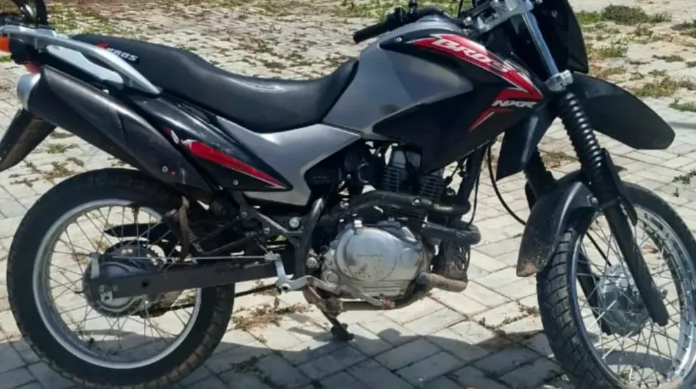 Veículo com Sinais Adulterados é Apreendido pela CIPRv em Aracatu