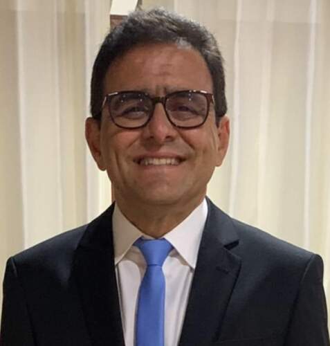 Isaac Silva Figueira é reeleito presidente da COOPMAC em Vitória da Conquista