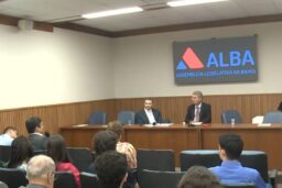 Avaliação positiva das contas baianas destaca investimentos e redução da dívida