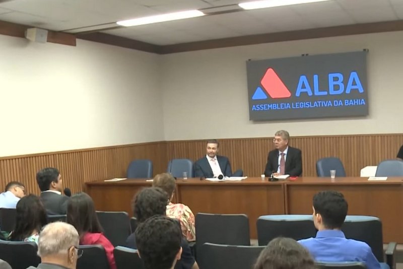 Avaliação positiva das contas baianas destaca investimentos e redução da dívida