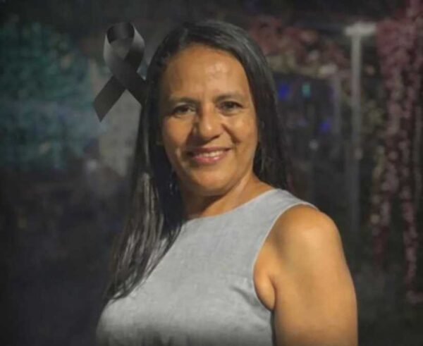 Comunidade de Vitória da Conquista se despede de Cristina Barbosa