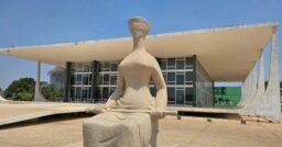 Delação de Vorcaro gera tensão em Brasília com agenda cheia no Congresso