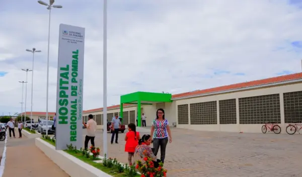 Mulher morre após surto de intoxicação alimentar em pizzaria da Paraíba