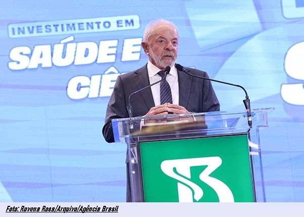 Lula expressa desconforto com Moraes em conversas reservadas no Planalto
