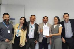 E2 Engenharia e Caixa firmam parceria para o Residencial Flex Candeias em Vitória da Conquista