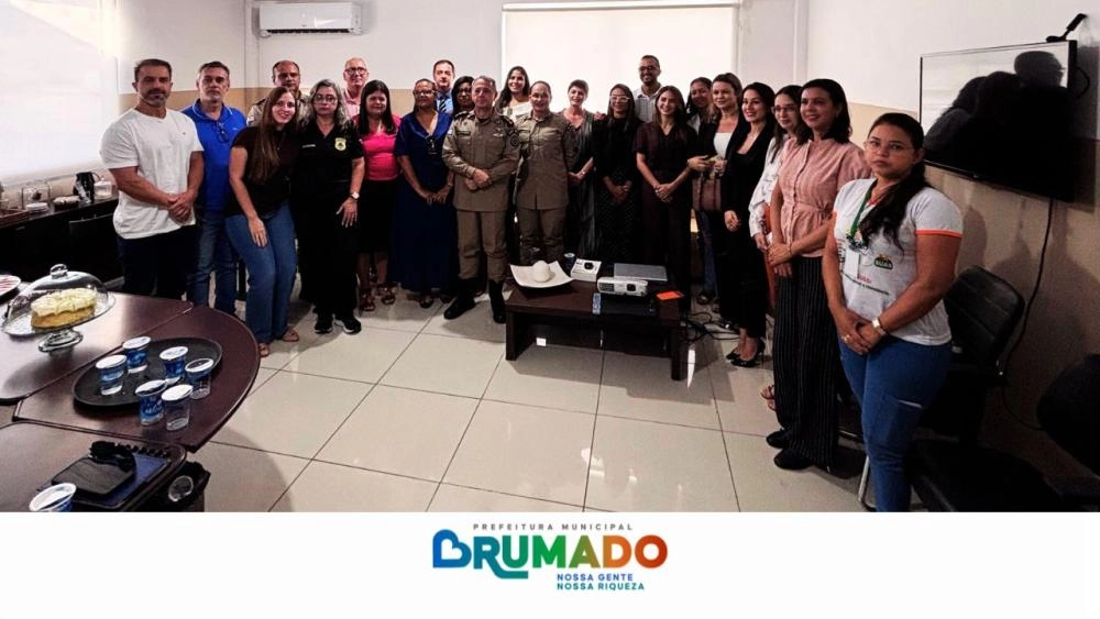 Brumado Avança na Proteção às Mulheres com Ronda Maria da Penha