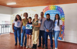 Barreiras dá início à Semana da Água 2026 com atividades educativas e ambientais