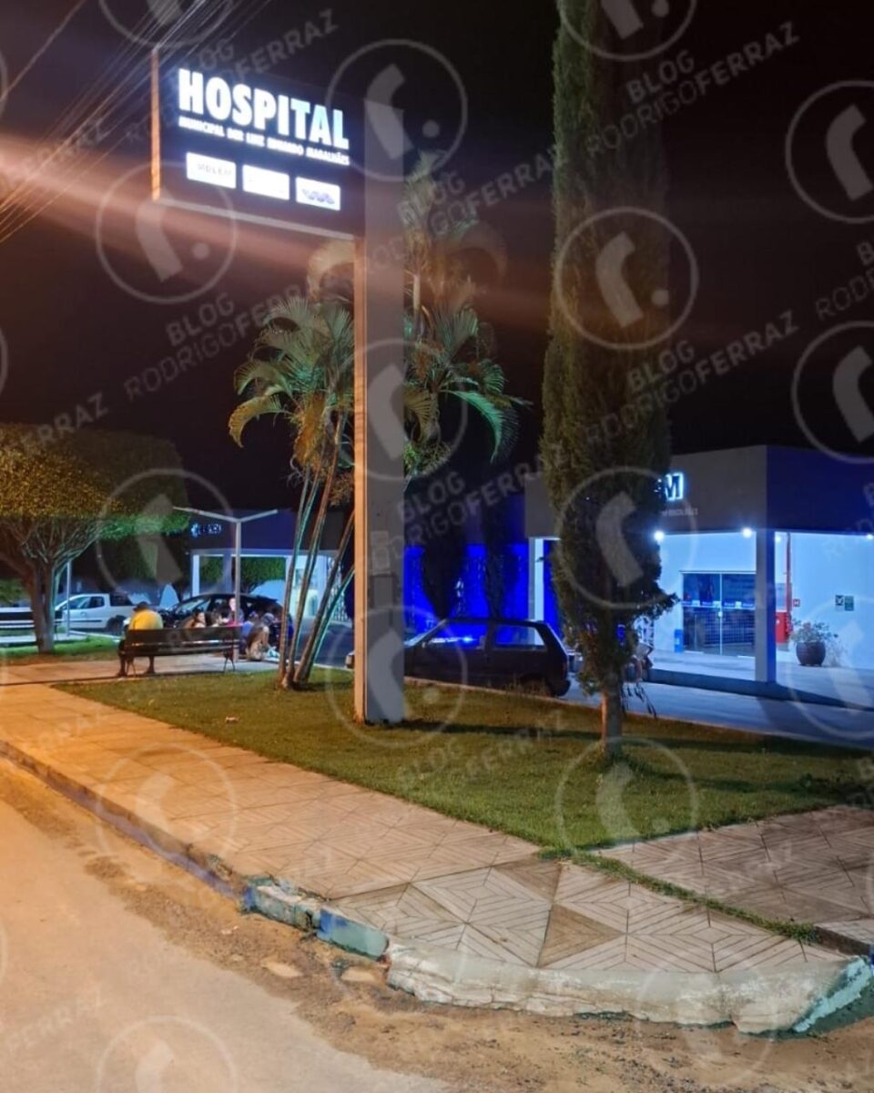 Conflito em Cândido Sales resulta na morte de dois homens durante operação policial