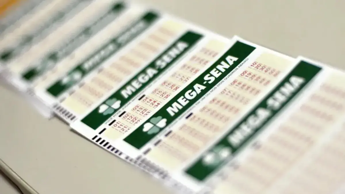 Apostadores da Bahia faturam prêmios na Mega-Sena; veja os detalhes