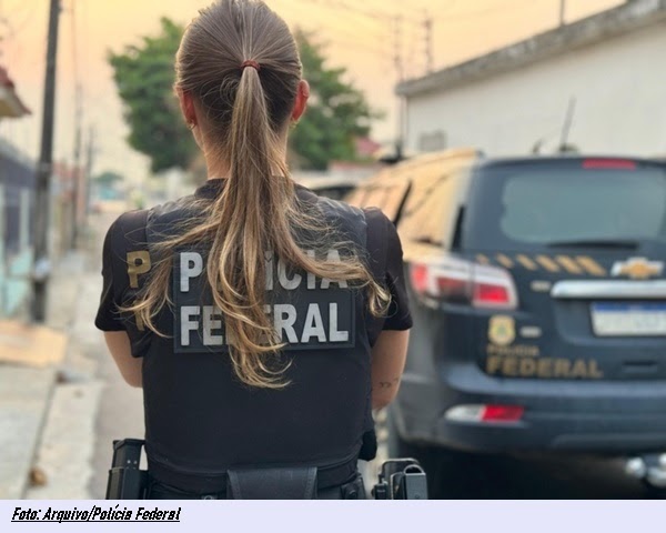 Traficante brasileiro é preso em operação da PF e PC/MG na Bolívia