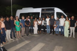 Iuiu avança com novas obras e serviços para a comunidade local