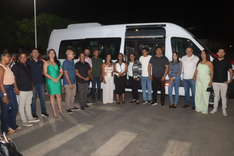 Iuiu avança com novas obras e serviços para a comunidade local