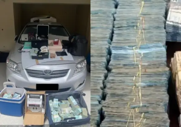 Empresário Pompílio Oliveira Andrade se desvincula do Grupo Oliveira Neto após polêmica