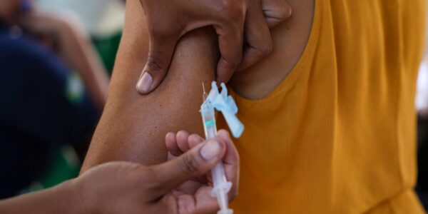 Alerta sobre sarampo: caso em bebê destaca importância da vacinação