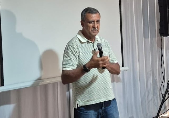 Zito Barbosa articula alianças e apresenta projeto para o Oeste da Bahia