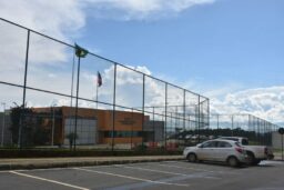 Rebelião no Centro de Acolhimento em Vitória da Conquista gera caos e prisões