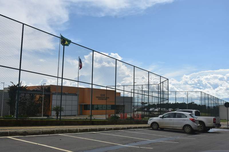 Rebelião no Centro de Acolhimento em Vitória da Conquista gera caos e prisões