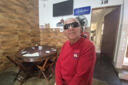 Morre Raimundo Laser, ícone da fotografia baiana, aos 71 anos