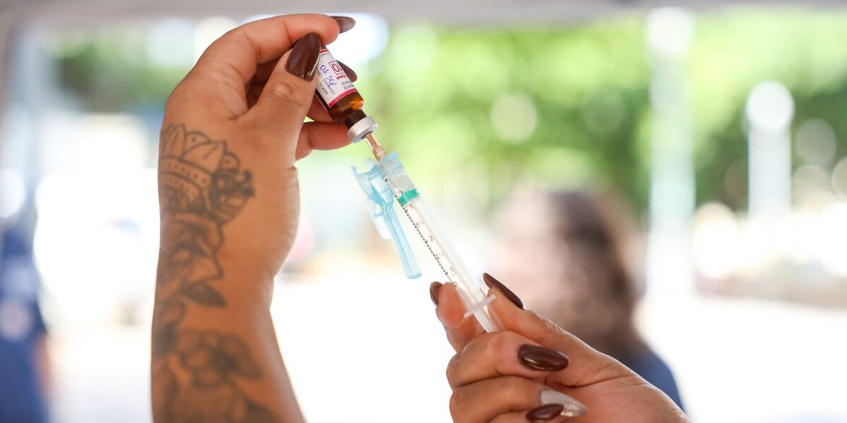 Brasil em alerta por surto de sarampo nas Américas: vacinação é fundamental