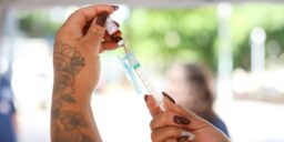 Brasil em alerta por surto de sarampo nas Américas: vacinação é fundamental