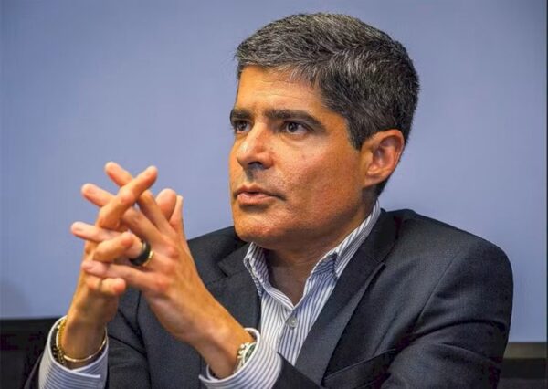 ACM Neto se destaca nas intenções de voto para o governo da Bahia, segundo pesquisa ACM Neto se destaca nas intenções de voto para o governo da Bahia, segundo pesquisa