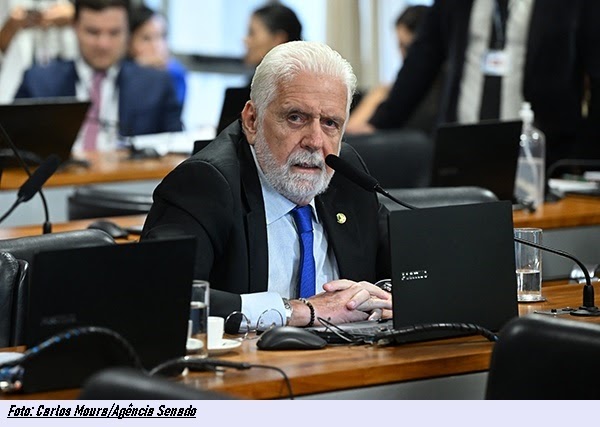 Nora de Jaques Wagner tem vínculo com Banco Master, revela colunista