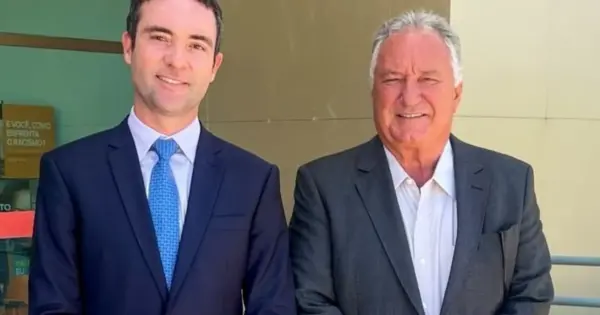 Avante Busca Expandir Influência Política em Brumado e Guanambi