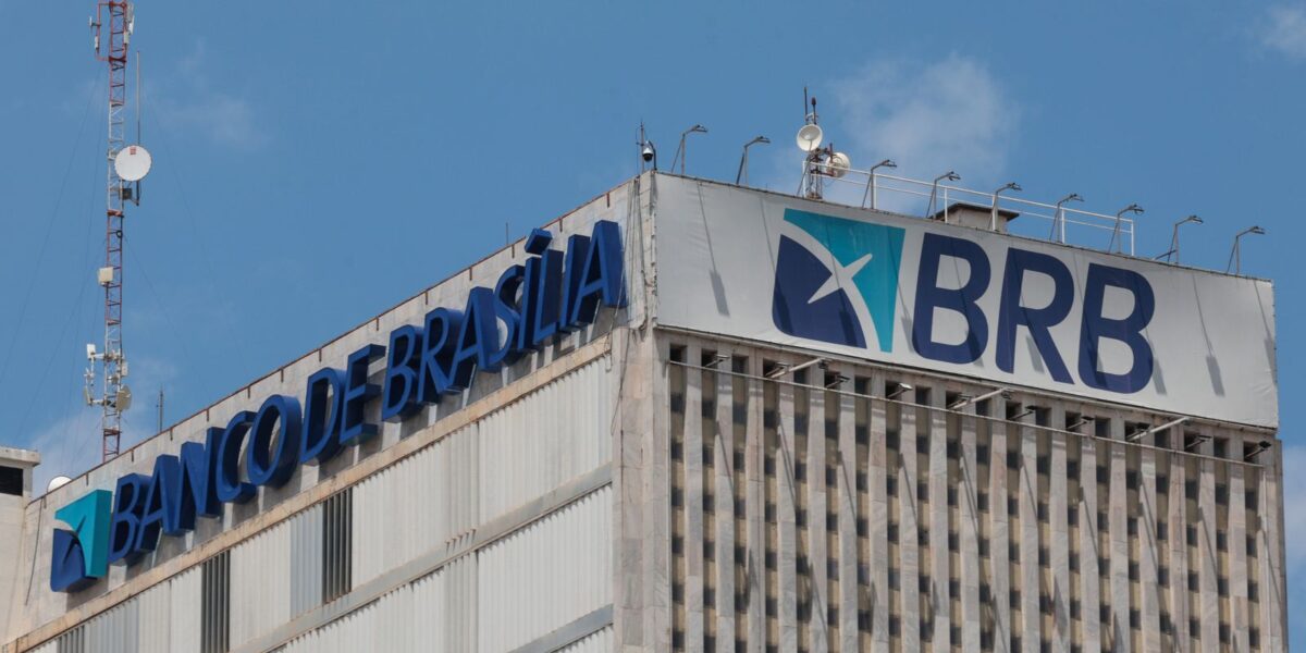 Justiça autoriza uso de imóveis públicos para empréstimos do Banco de Brasília Justiça autoriza uso de imóveis públicos para empréstimos do Banco de Brasília