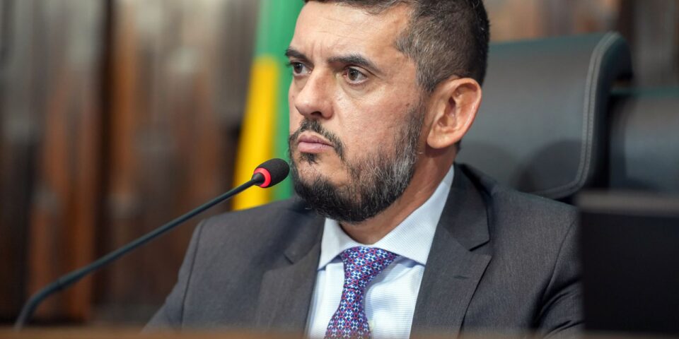 PGR apresenta denúncia contra Bacellar e TH Joias por obstrução de investigação