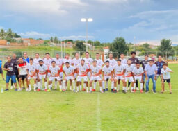 Maetinga conquista vitória crucial sobre Rio do Antônio na Copa Regional