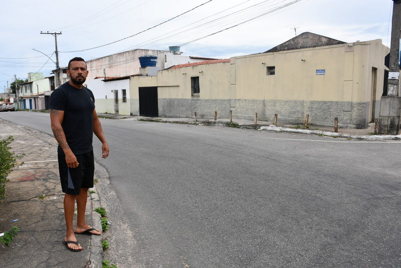 Motoboys em Vitória da Conquista alertam sobre aumento de furtos de motos